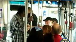 Epic Beard Man vs. Mike Tysons Punchout