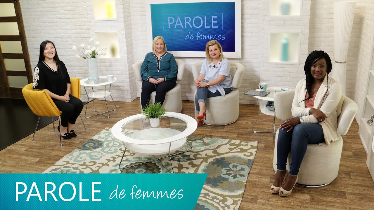 Esther, femme de l'impossible - Parole de femmes - Dorothée Rajiah