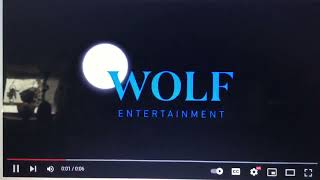 Wolf Entertainment Cbs Studios Universal Television 2021