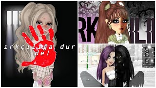 Irkçilik Msp Kısa Film