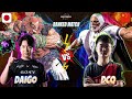 SF6 | DAIGO (#1 Akuma) vs DCQ (JP) 👉 High-Level Street Fighter 6 Gameplay