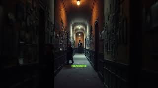 Haunted Lighthouse Horror: When the Walls Come Alive! #Horror #Ghost #Scary #Storytime #Shorts