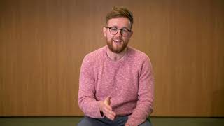 Chris gives top tips for the perfect nomination
