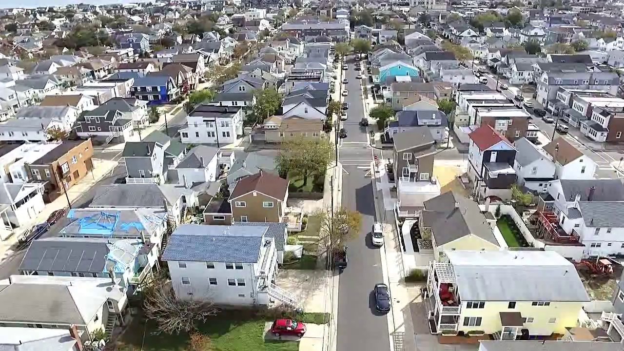 204 N Pricenton Ave Ventnor, NJ by David Sacks