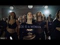 Ariana Grande - God is a woman - Dance Choreography by Jojo Gomez ft Kaycee Rice - #TMillyTV