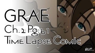 GRAE Ch.2 Pg.61 - Time Lapse Video