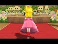 Mario Party 9 Step It Up ◆Peach vs Koopa, Daisy, Wario #572 Master