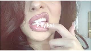 megan thee stallion — kitty kat (sped up + pitched) (nightcore)