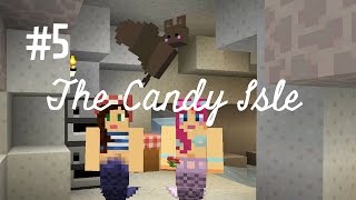 PET BAT! - THE CANDY ISLE (EP.5) screenshot 2