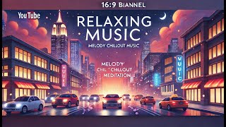 Midnight River Reflections - Relaxing Sleep & Meditation Music | Deep Calm & Soothing Ambience