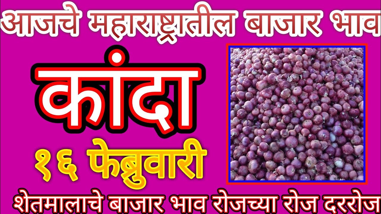 कांदा बाजार भाव महाराष्ट्रातील सर्व APMC # onion price in All maharastra # प्याज के मंडी दाम सोयाबीन की बड़ी कैसे बनाई जाती है