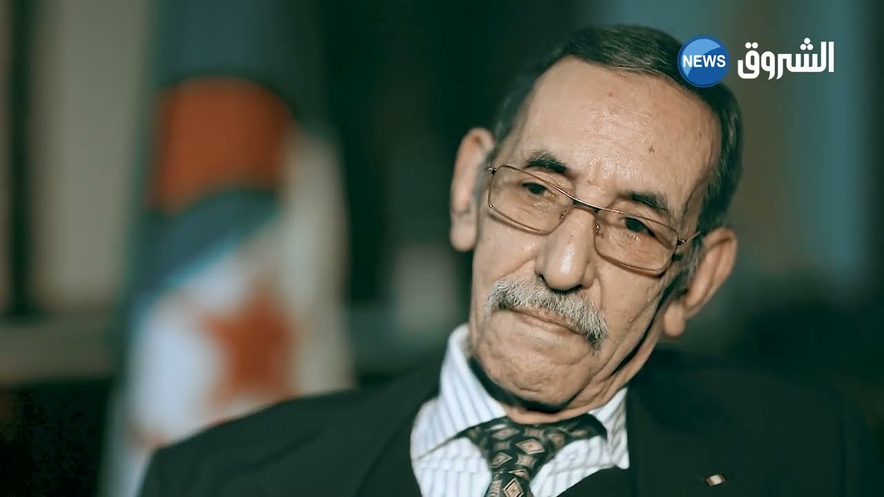 وثائقي محمد الصالح يحياوي الجزء الرابع و الأخير