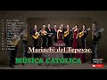 MUSICA CATOLICA l Bonitas Alabanzas Con Mariachi l MIX 2025 10 Exitos VOL. 10
