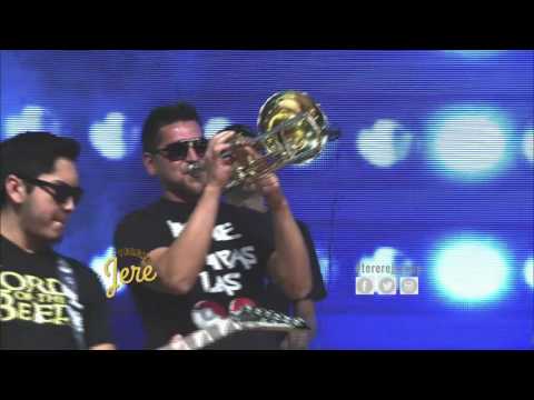 TERERE JERE - Q-MBIA JUAN - AY QUE VIDA