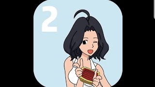 [Neeter] Hide the Snacks 2 (season 2) all levels 1- 30 screenshot 2