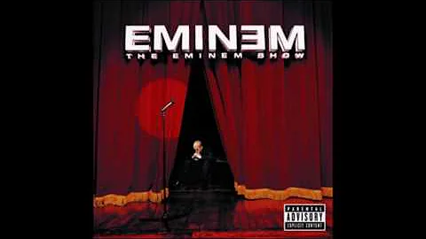 Eminem - Without Me (Audio)