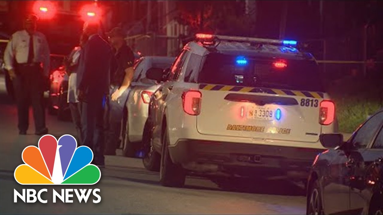 Boy Playing With Handgun Fatally Shoots 15-year-old Girl