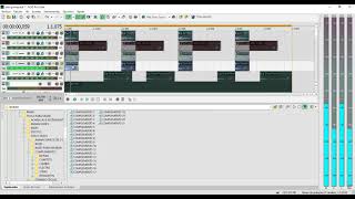 Como Remixar Estilo Alan Gomez En Acid Pro imitandoestilos