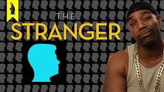 The Stranger - Thug Notes Summary and Analysis