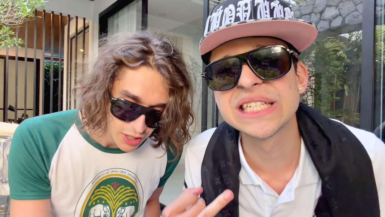 МОЛОДОЙ ПЛАТОН - ФИНАНСОВО НЕГРАМОТНЫЙ / V&V