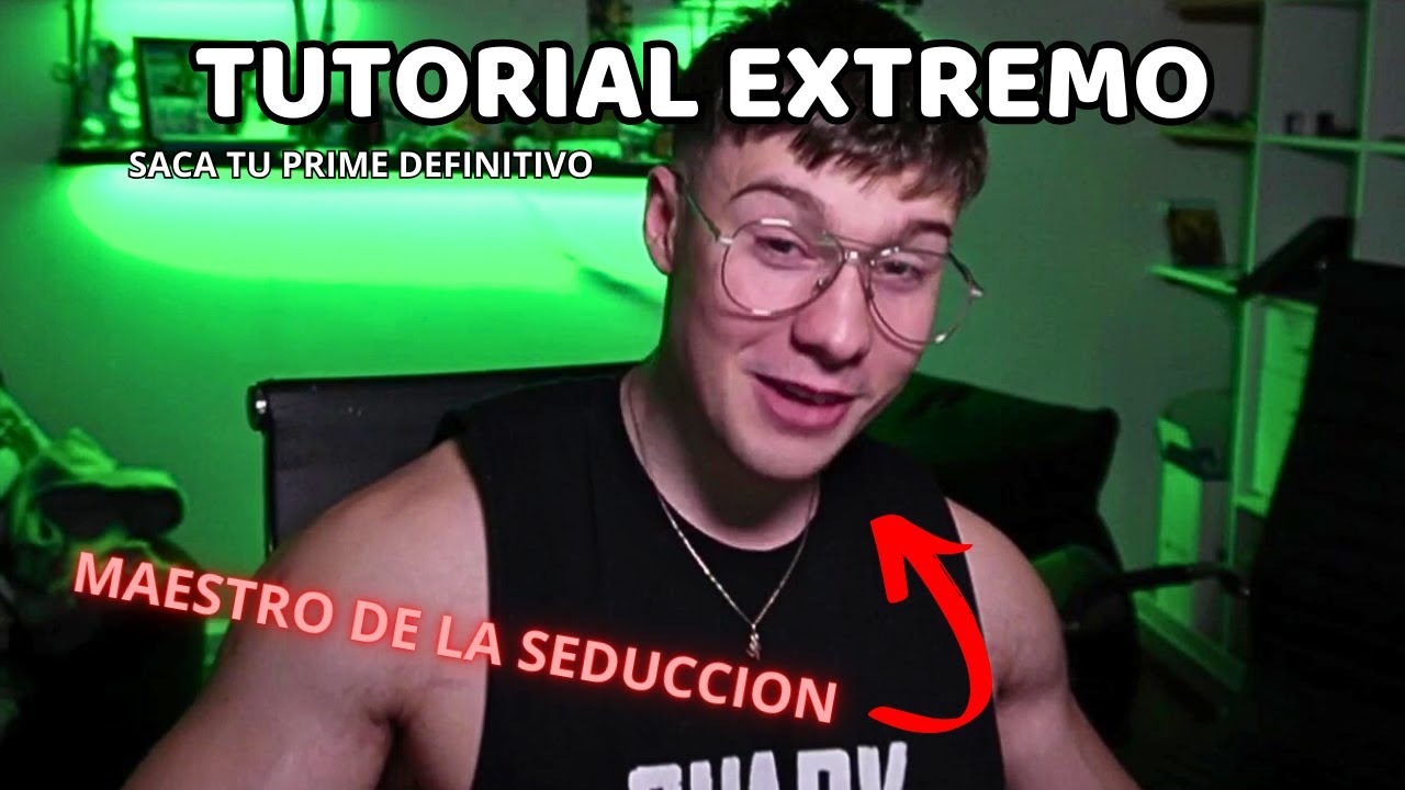 TUTORIAL DEFINITIVO para CONQUISTAR CHICAS - MAZZA REVELA SU SECRETO para Ser un GALAN