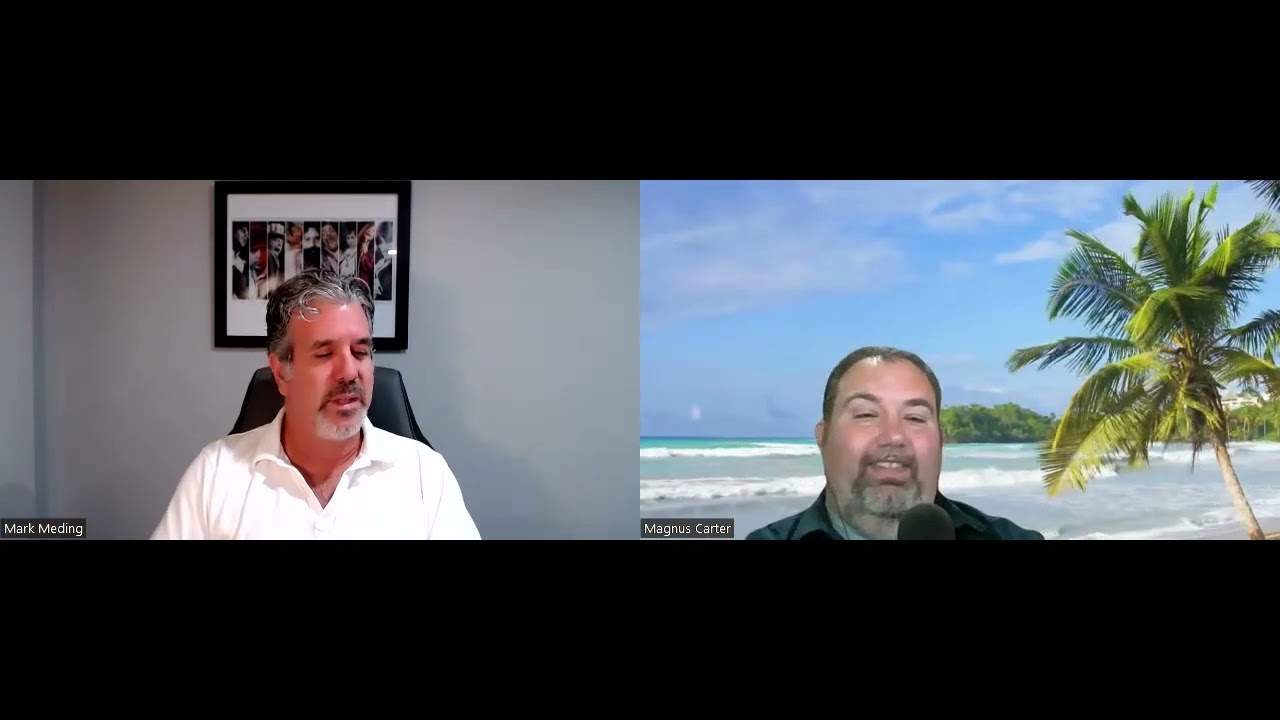 Navigating a Tech Career: Insights from an IT Professional