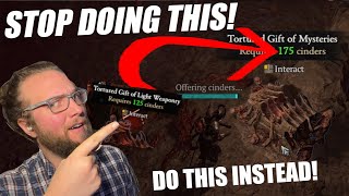 Master Helltide and Dominate Diablo 4: Gear Up Quickly with this Guide Master Helltide and Dominate Diablo 4: Gear Up Quickly with this Guide