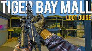 Tiger Bay Mall LOOT GUIDE - No Spot Left Behind! | GZW