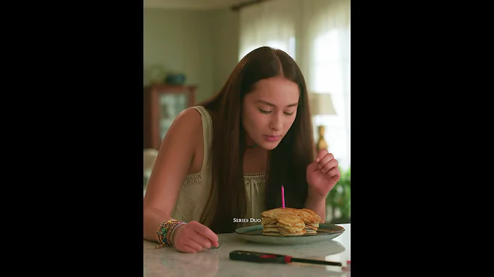 The Summer I Turned Pretty || Deja Pancakes? 🥞 #shorts #tsitp #belly #conrad #bonrad #jeremiah