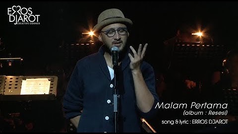 Alexa - "Malam Pertama" karya Erros Djarot