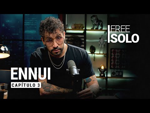 ENNUI | Free Solo Episode 3