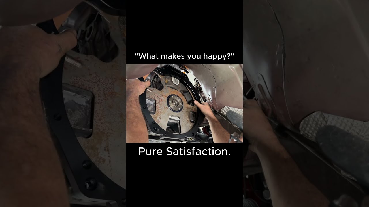 WHAT MAKES YOU HAPPY
