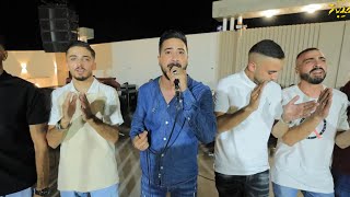 الفنان مجد ابو غربيه⚡️ || يا ونيتي ونت المسجون 💔 قفلو عليه البيباني 🖤 || حفل العريس علاء ابو خضير