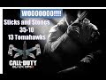 DBPG Sticks and Stones Gameplay 35-10-13 Call of Duty Black Ops 2