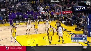 Wayne Ellington : All Possessions (2021-10-08) Wealth