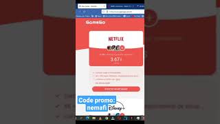 Avoir Netflix 4 Fois Moins Cher