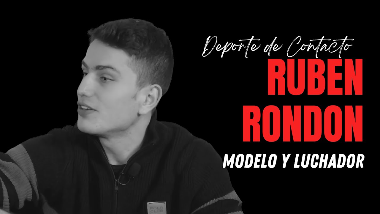 Podcast deporte de contacto 22