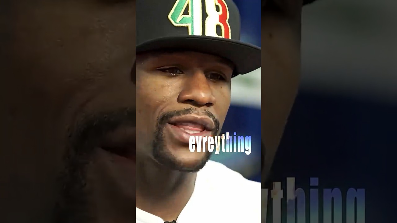 Floyd opinion on money
