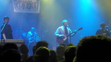 My baby run away with the midnight train