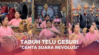 Download Lagu Tabuh Telu Gesuri MP3