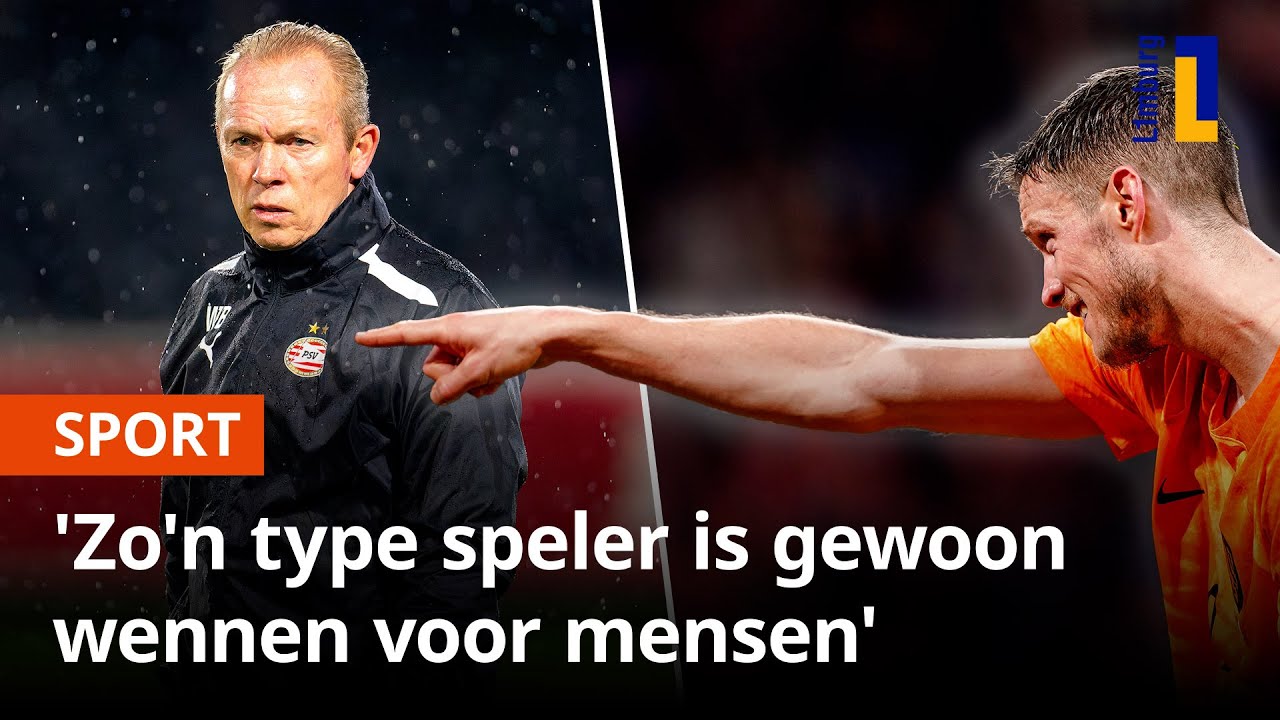 De Verlenging | Frustraties bij Oranje & ambities Wil Boessen | Tafel