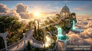 Whispering Forest Ambient Music for Deep Calm