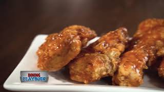 Dining Playbook: Granary Tavern