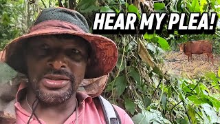 Standing Up for Jamaican Farmers: Real Pressures & A Vision for Hope 🇯🇲