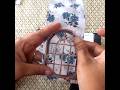 journaling idea #scrapbooking #journal #shortsfeed #shorts