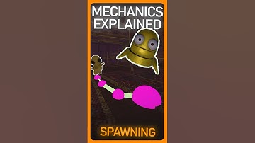 how do enemies spawn in REPO?