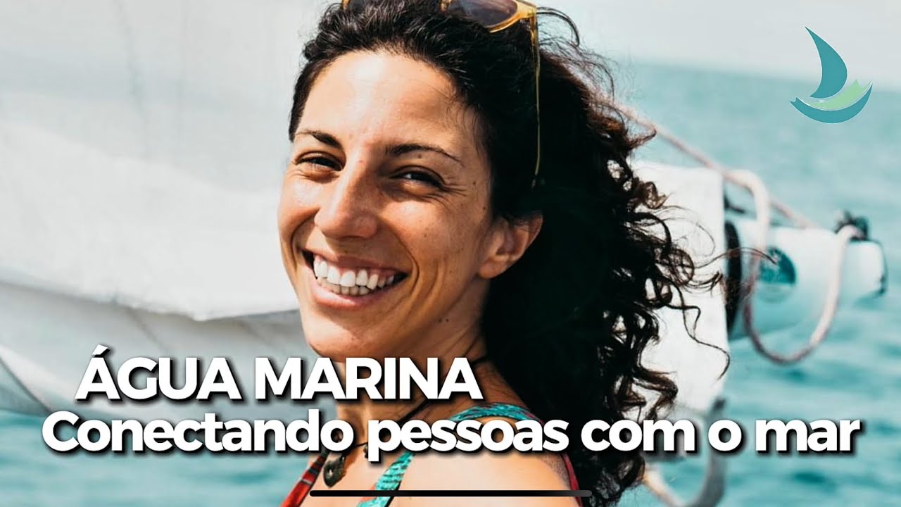 Conectando personas con el mar