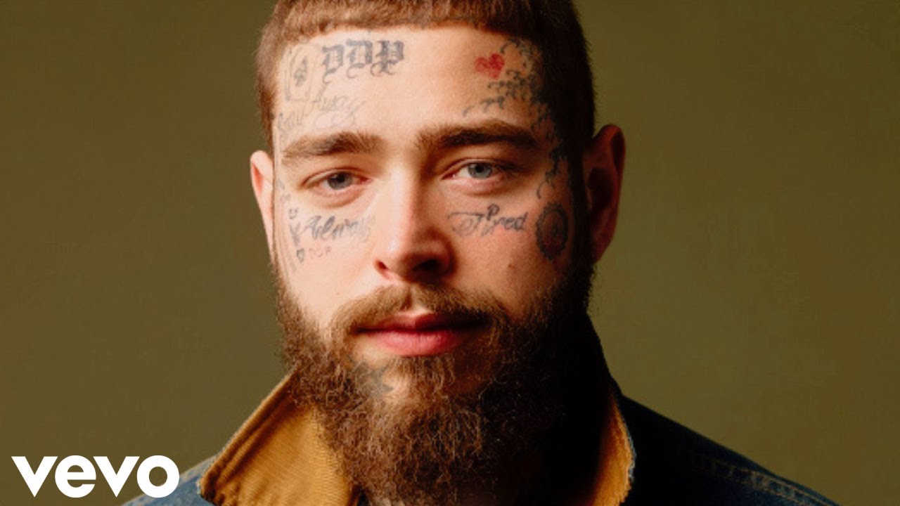 Post Malone ft. Ed Sheeran - I Still Love You (Music Video)