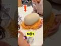 Phát hiện quả trứng kỳ lạ #shorts