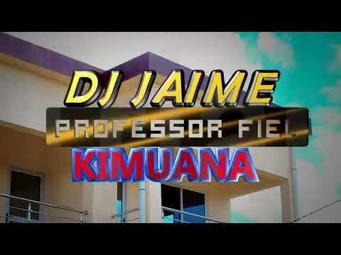 Professor Fiel Ft Dj Jaime Famoso Kimuana Brevemente 2025 Df Filmes